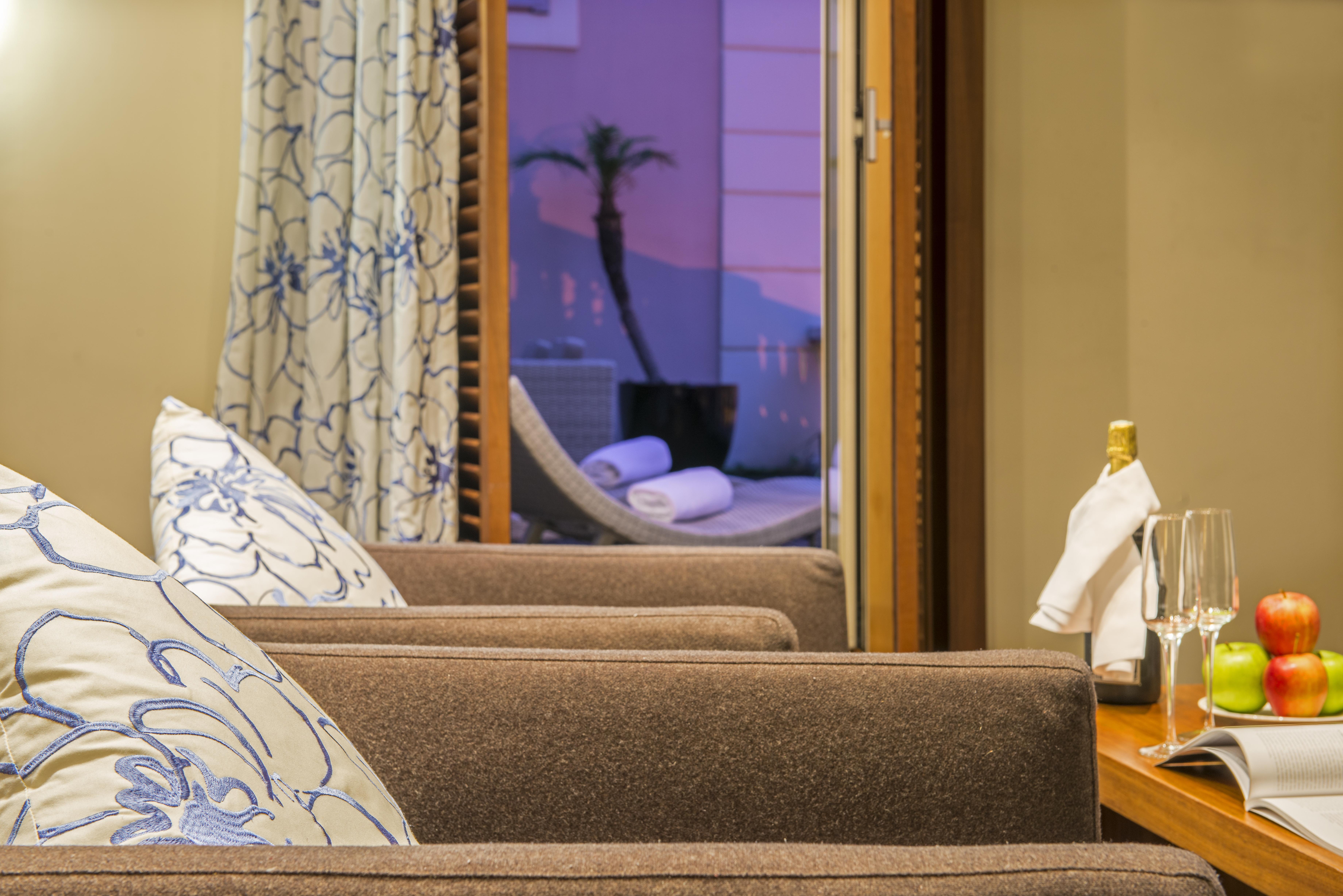 Hotel Beau Rivage