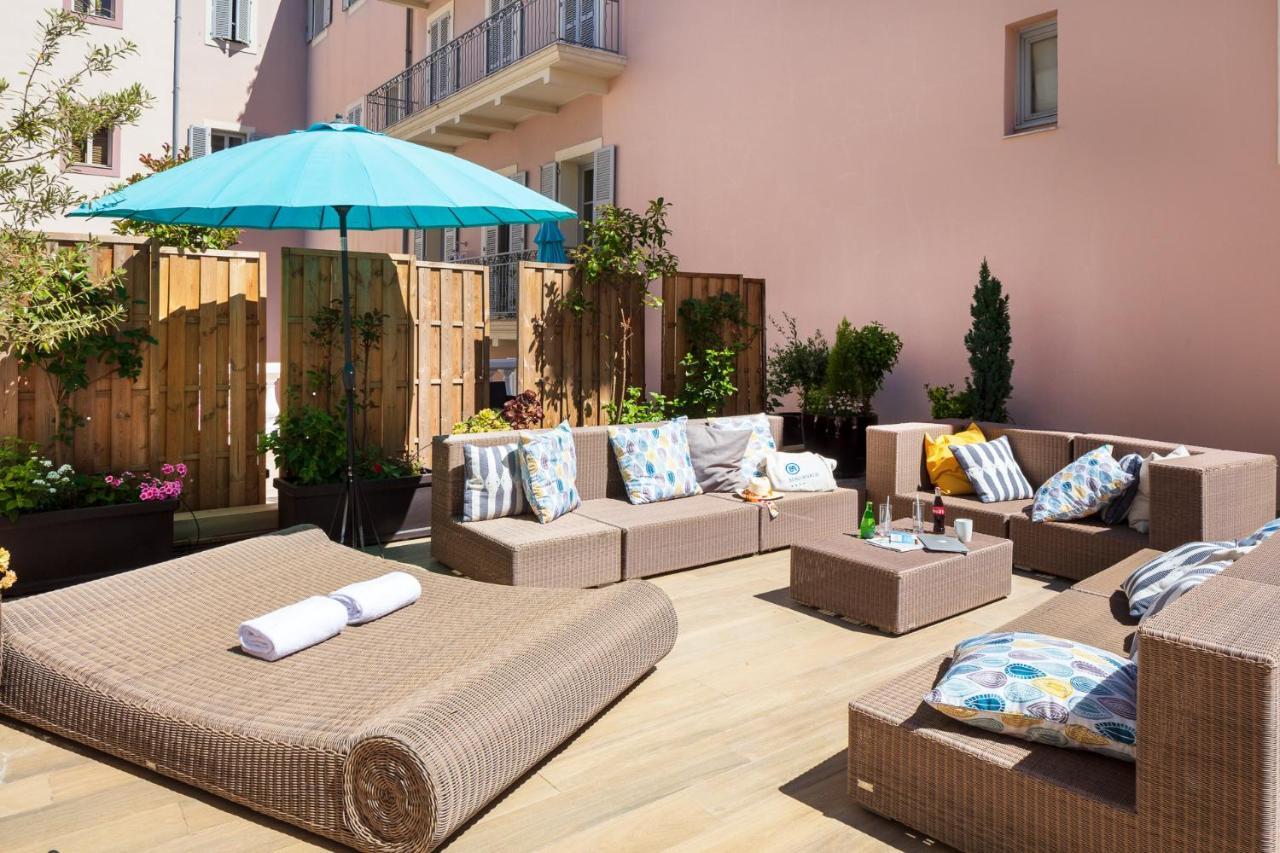Beau Rivage 4* Nizza