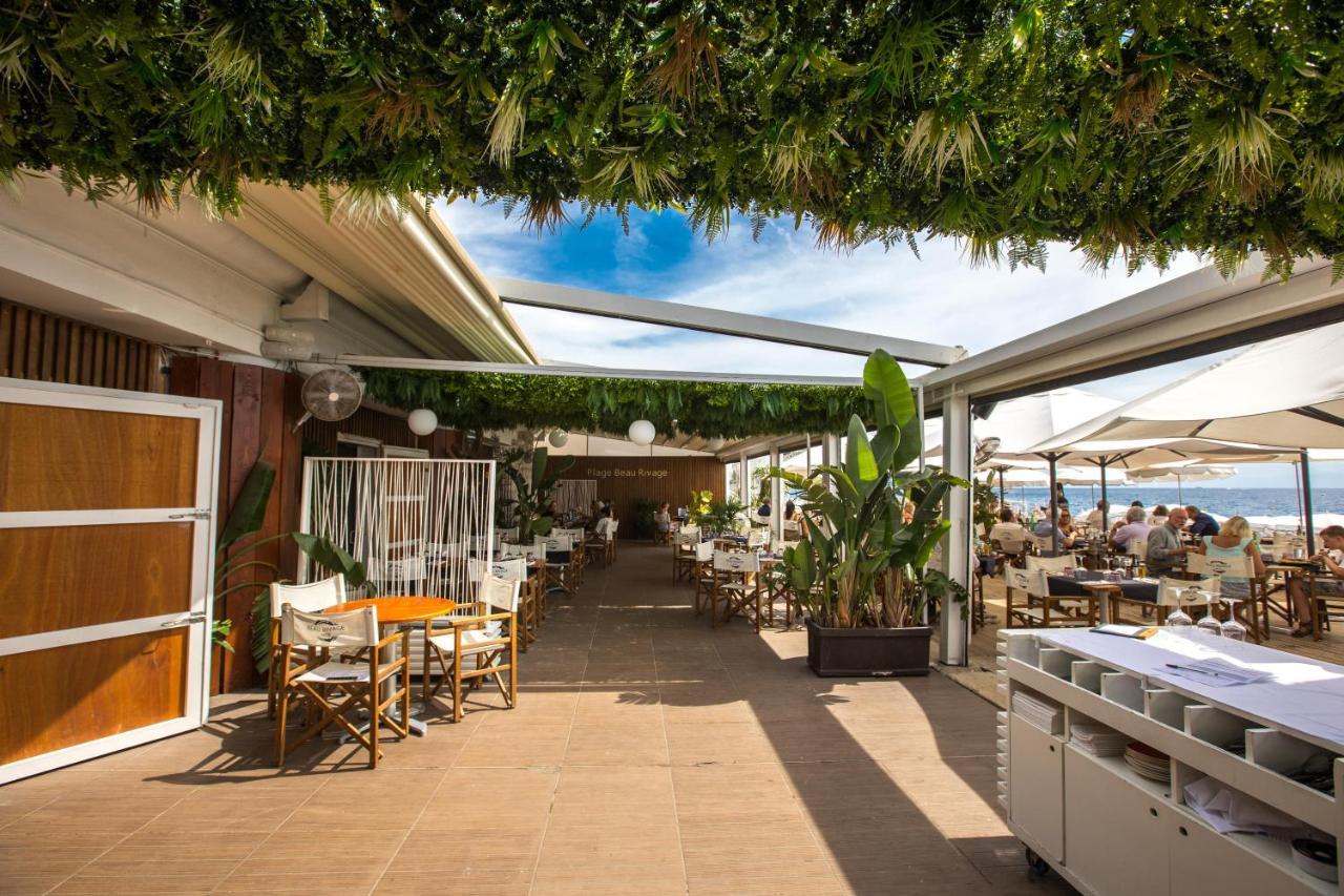 Beau Rivage Nizza