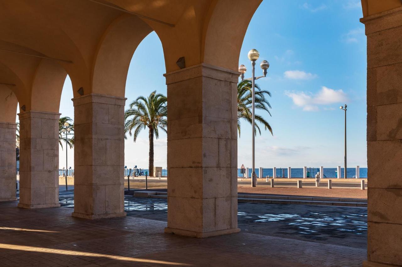Beau Rivage 4* Nizza