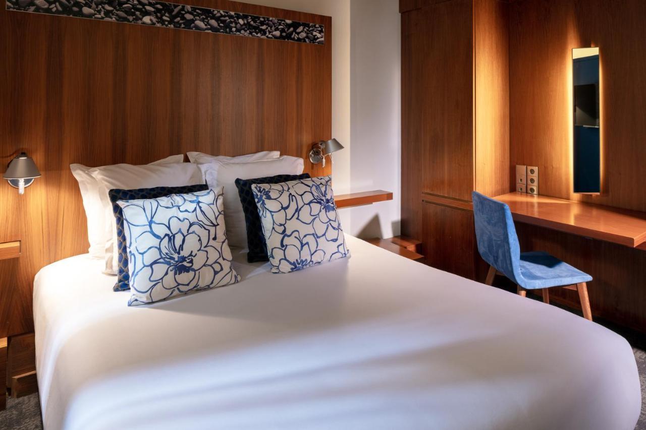 Beau Rivage Hotel Nizza