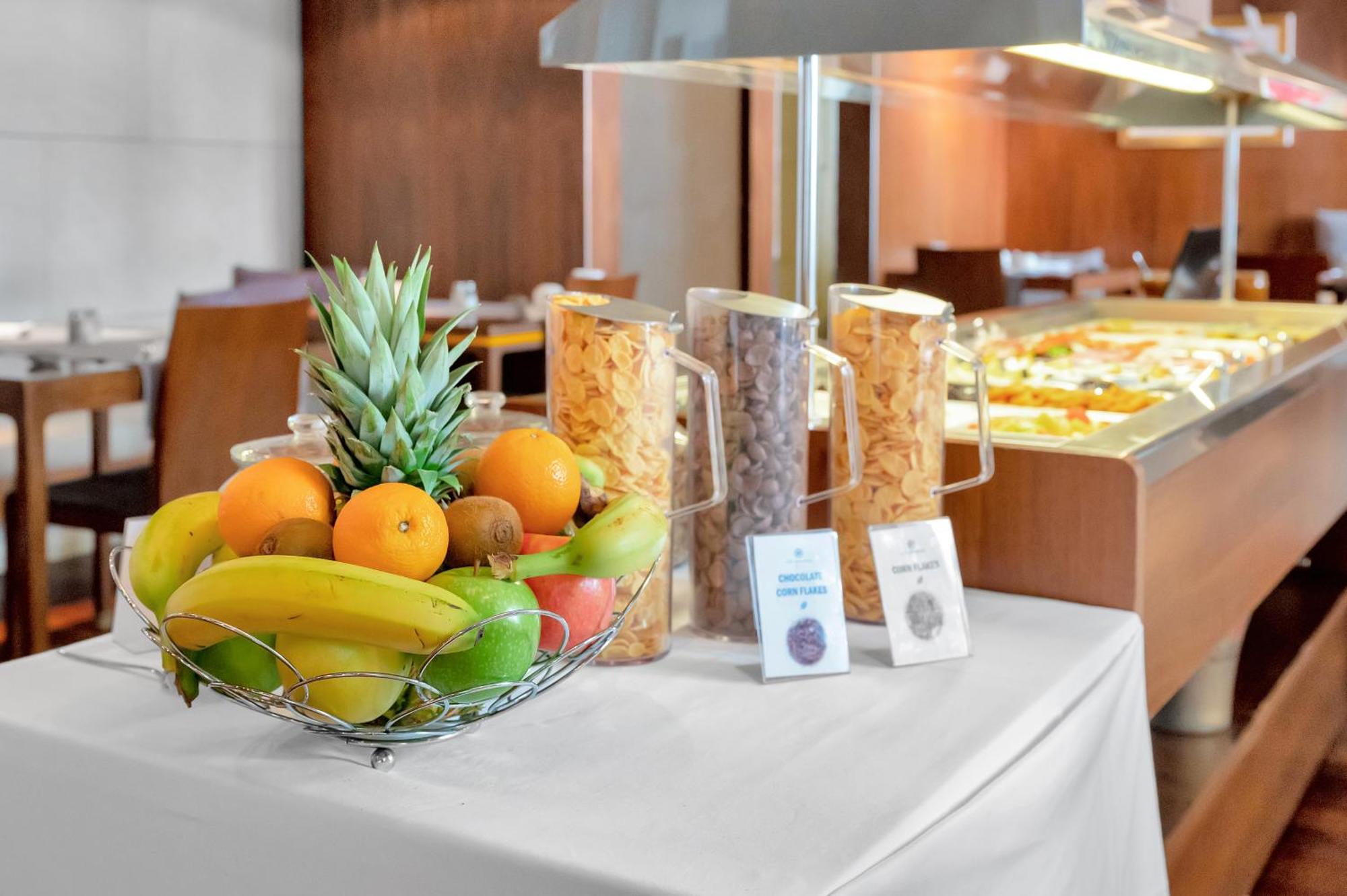 Hotel Beau Rivage Nizza