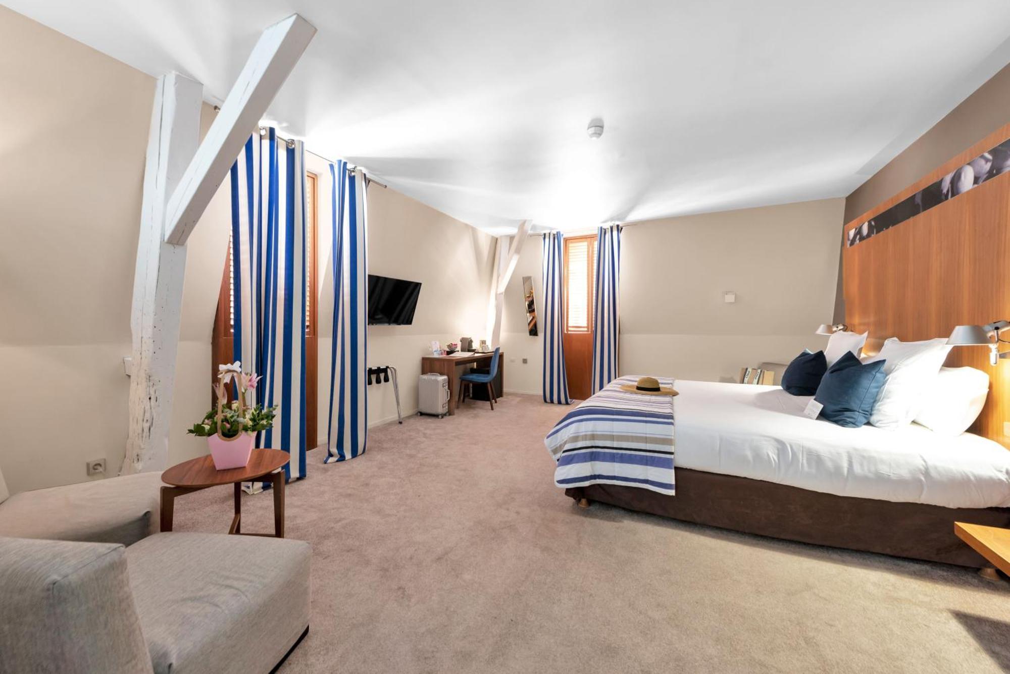 Beau Rivage 4* Nizza
