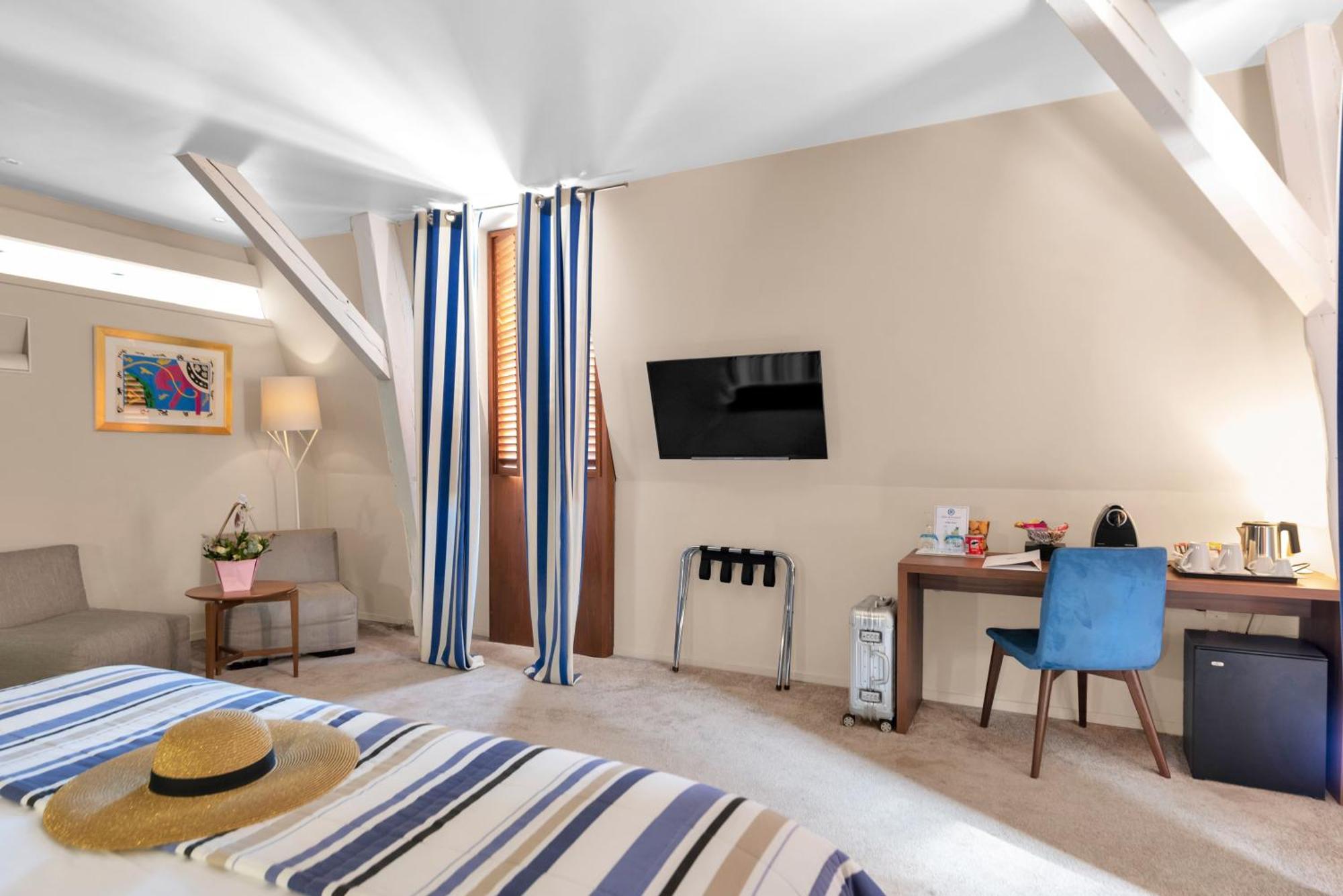 Beau Rivage Hotel Nizza