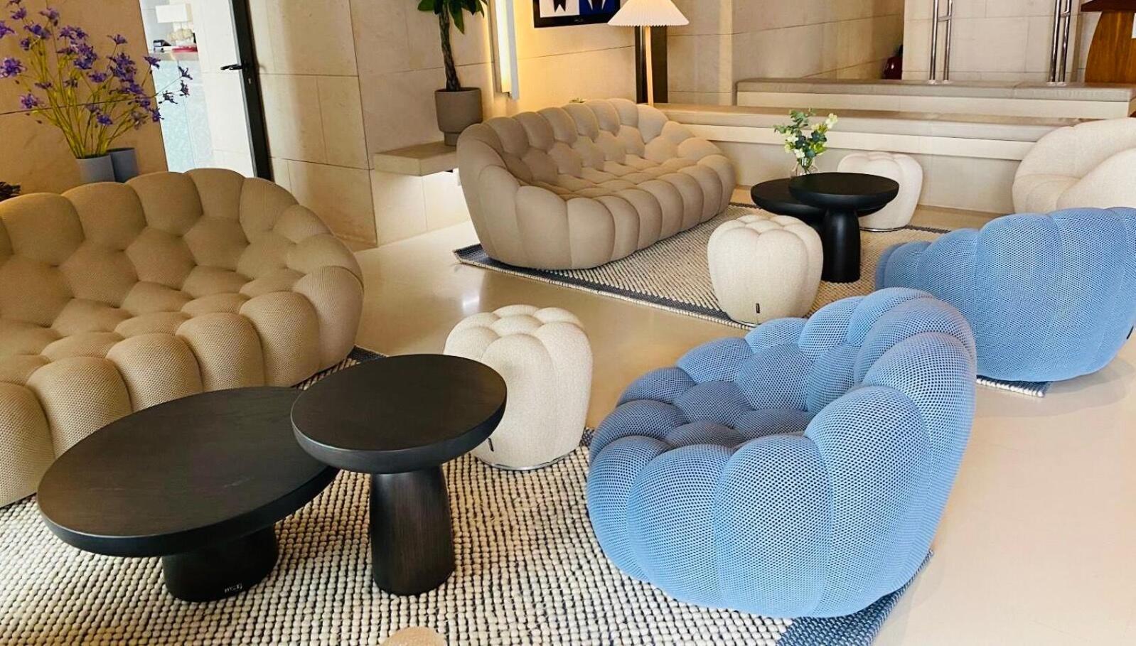 Beau Rivage Hotel