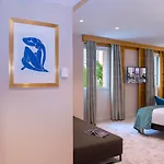Hotel Beau Rivage