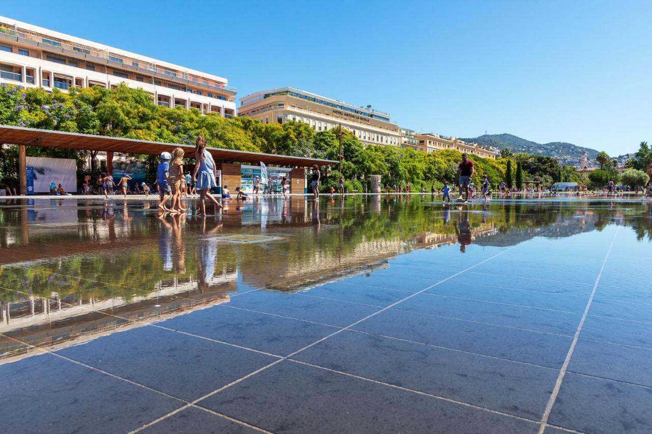 Beau Rivage Nice