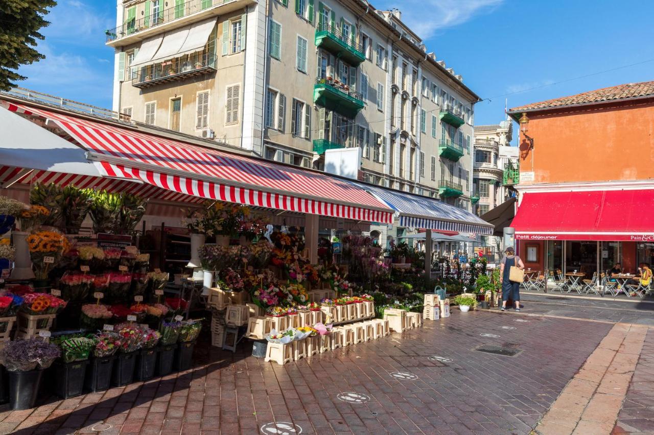 Beau Rivage 4* Nizza