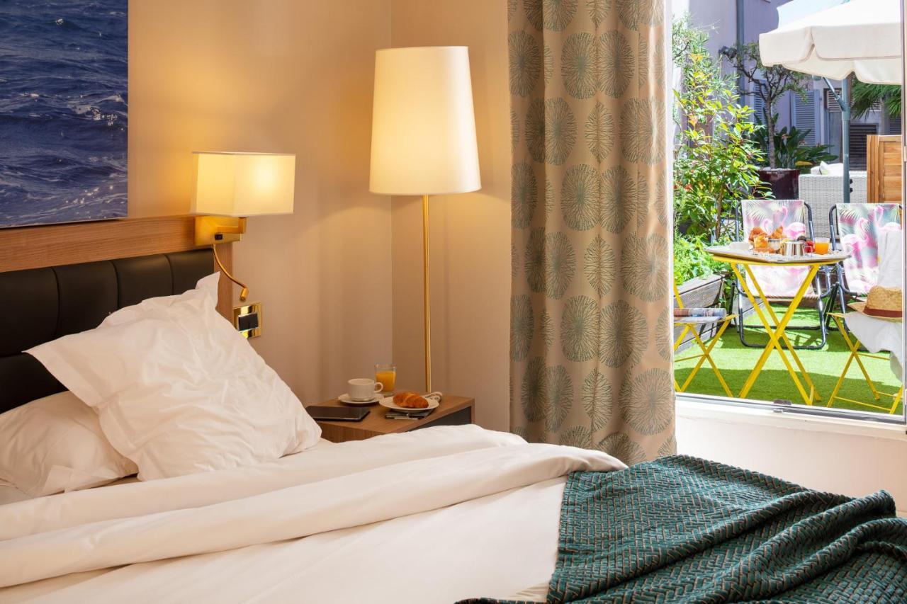 Beau Rivage Hotel