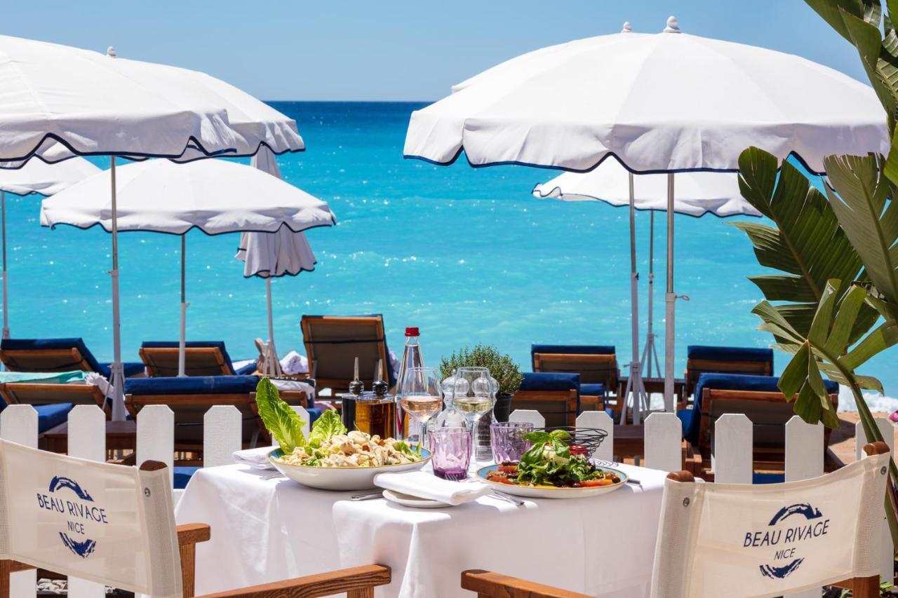 Beau Rivage Hotel 4*