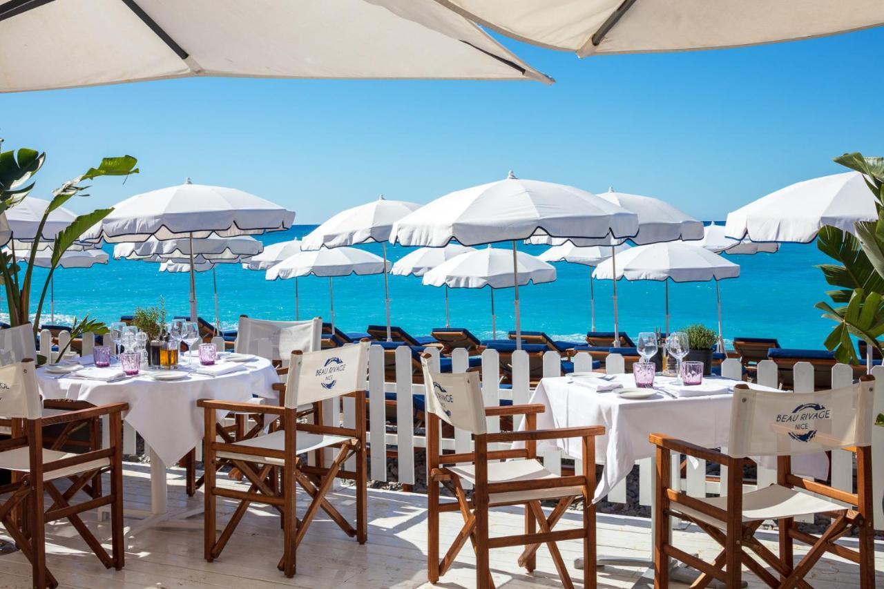 Beau Rivage 4*