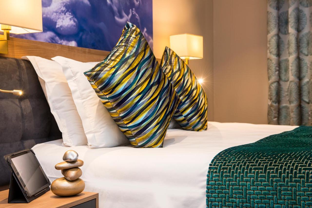 Beau Rivage Hotel 4*