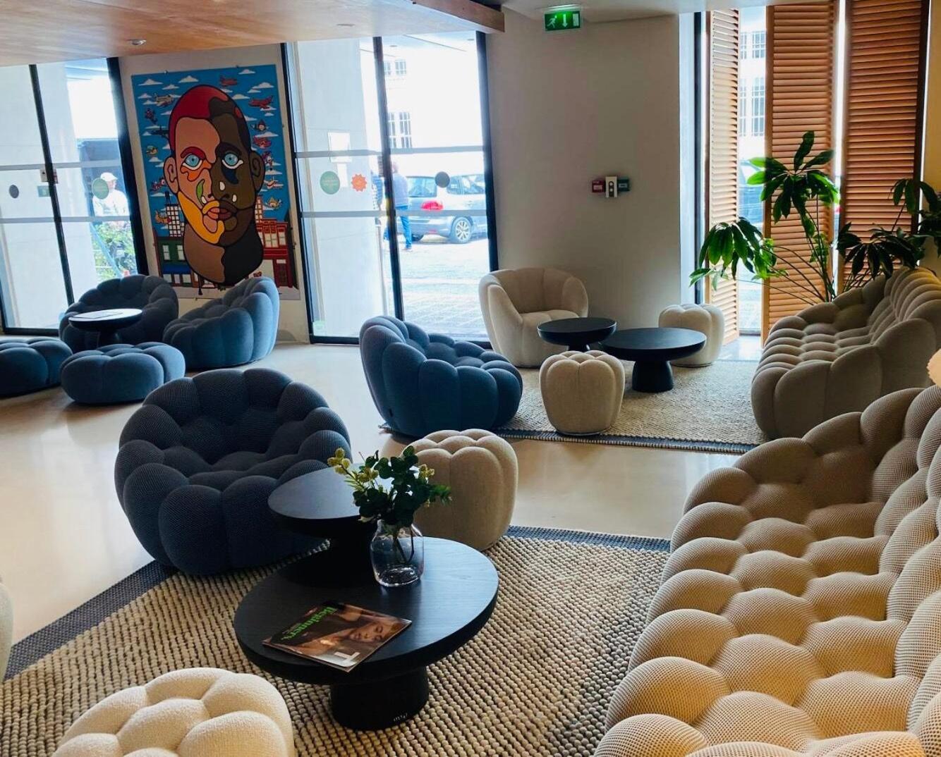Beau Rivage 4* Nizza