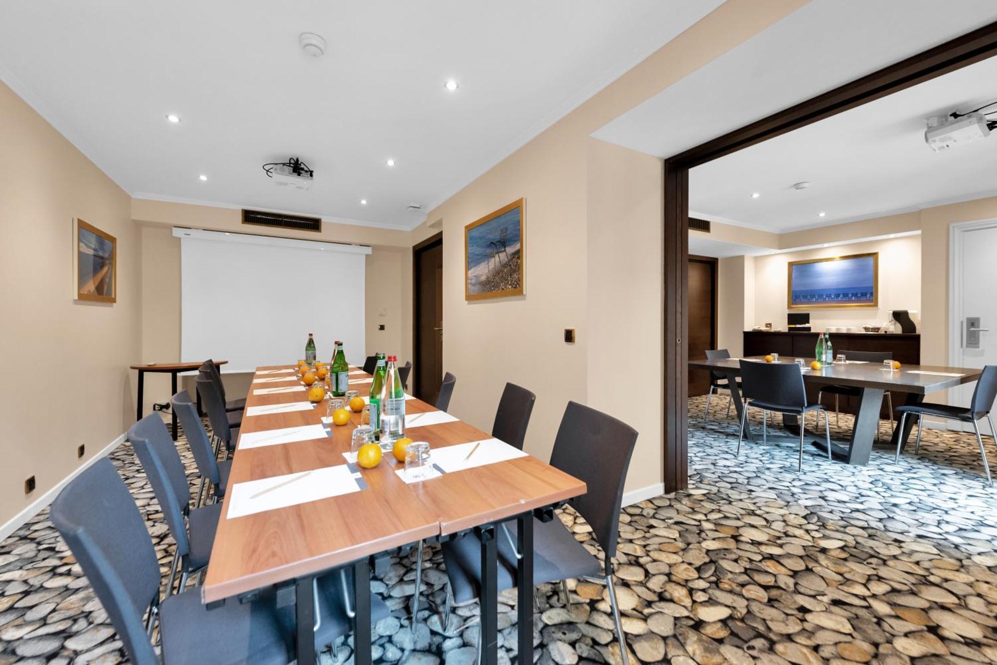 Beau Rivage 4* Nizza